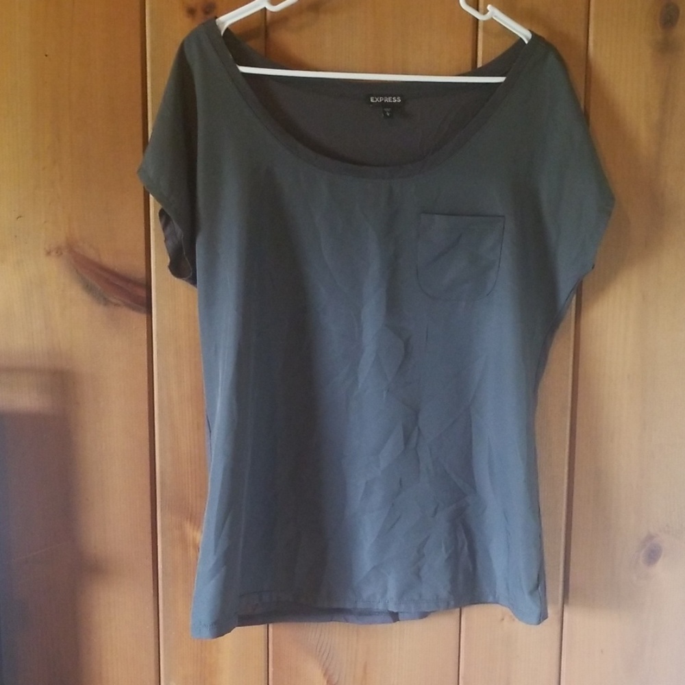 Large Express Tshirt